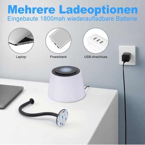 Applique Murale Lot De 2 LED Intérieure Lampe De Couloir  Intérieure