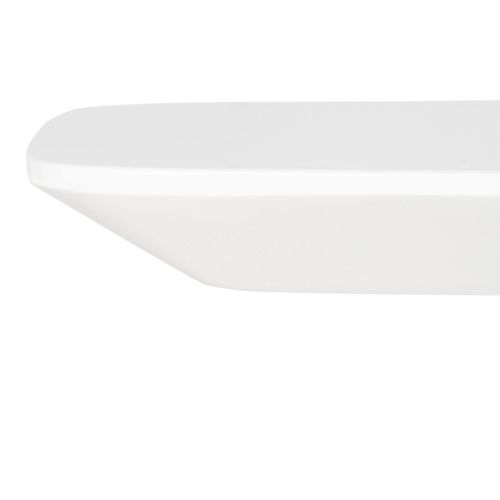 Tables Basses Ilma Neutre Bois Embouti 120 X 40 X 40 Cm