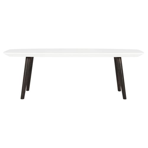Tables Basses Ilma Neutre Bois Embouti 120 X 40 X 40 Cm