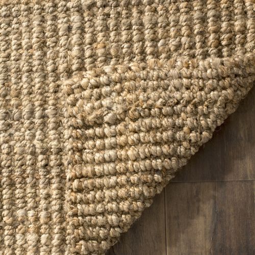 Tapis Fibre Naturelle 69 X 152 Cm Fibre Naturelle Enrico Naturel
