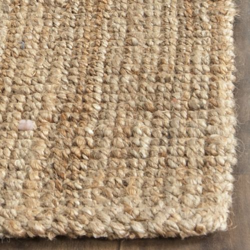 Tapis Fibre Naturelle 69 X 152 Cm Fibre Naturelle Enrico Naturel