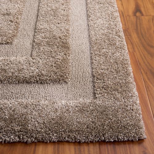 Tapis Florida Shag 69 X 213 Cm Shag Zaniyah Beige