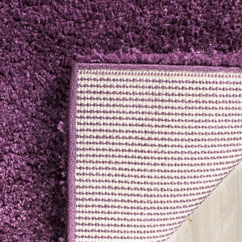 Tapis California Shag 91 X 152 Cm Shag Crosby Violet