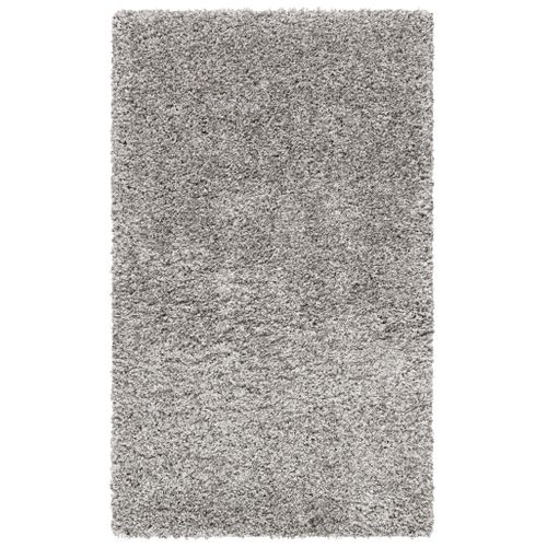 Tapis California Shag 91 X 152 Cm Shag Crosby Gris