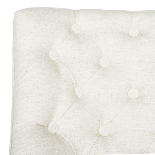 Chaises De Salle à Manger Avreet Lot De 2 Neutre Bois