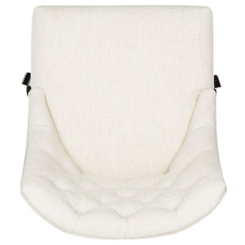 Chaises De Salle à Manger Avreet Lot De 2 Neutre Bois