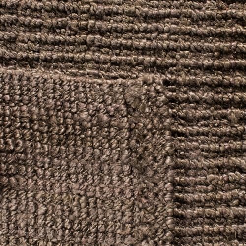 Tapis Fibre Naturelle 91 X 152 Cm Fibre Naturelle Oaklynn Marron