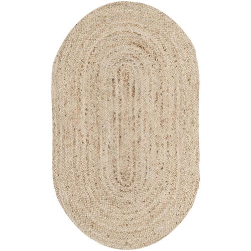 Tapis Cape Cod 91 X 152 Cm Côtier Kerensa Naturel