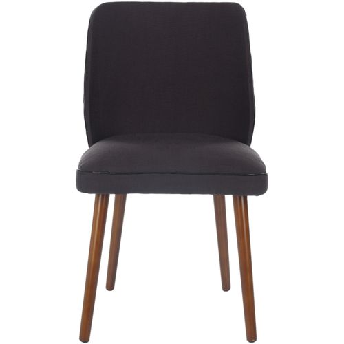 Chaises De Salle à Manger Dorthey Lot De 2 Neutre Bois De Chene