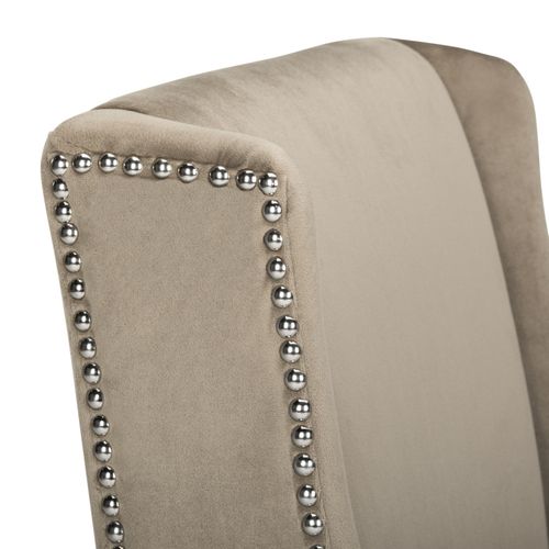 Chaises De Salle à Manger Alison Lot De 2 Vert Bois De Bouleau