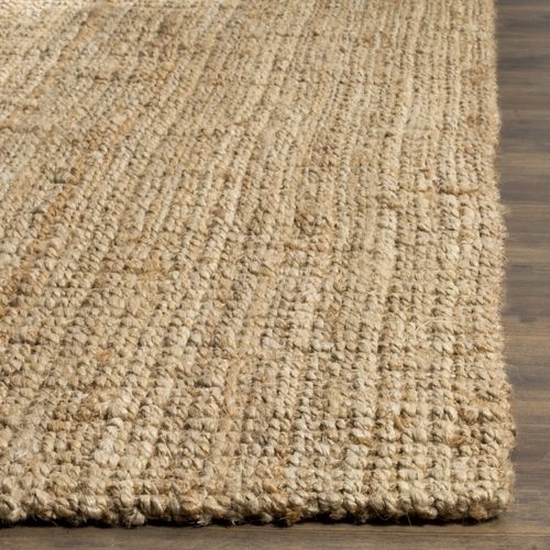 Tapis Fibre Naturelle 61 X 91 Cm Fibre Naturelle Enrico Naturel