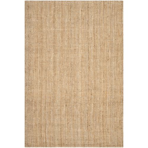 Tapis Fibre Naturelle 61 X 91 Cm Fibre Naturelle Enrico Naturel
