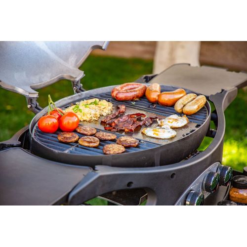 Barbecue à Gaz Portable Pit Boss Sportsman 3