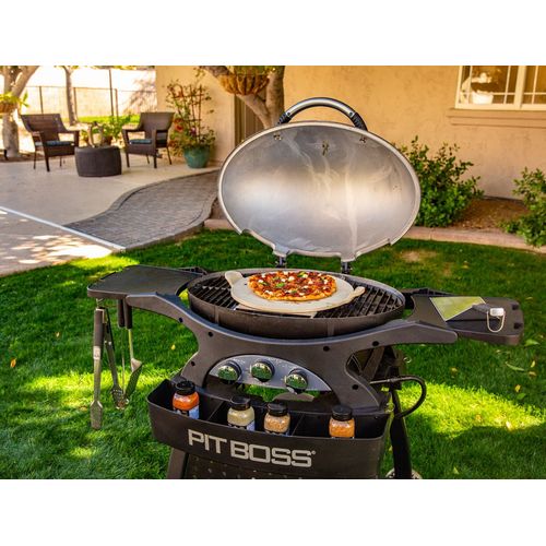 Barbecue à Gaz Portable Pit Boss Sportsman 3