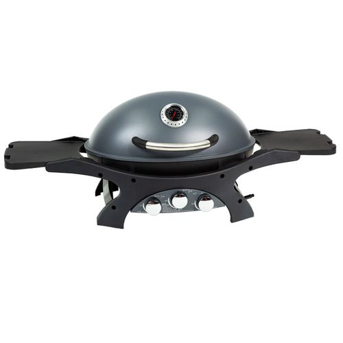 Barbecue à Gaz Portable Pit Boss Sportsman 3