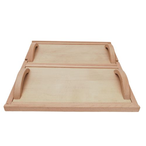 Multishel230 Clayette Multi-usage En Bois Pour Cave à Vin Lecepage Agcv230vn2z1d - Agcv240vn1z1d