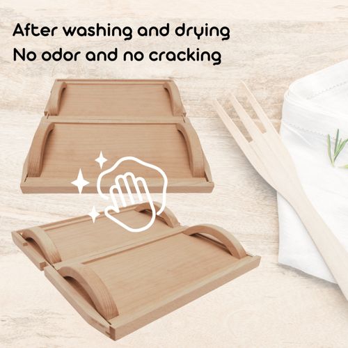 Multishel230 Clayette Multi-usage En Bois Pour Cave à Vin Lecepage Agcv230vn2z1d - Agcv240vn1z1d