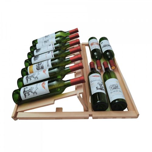 Dispshel230 Clayette De Présentation Lécepage Pour Cave à Vin Agcv230vn2z1d