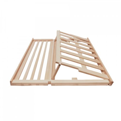 Dispshel230 Clayette De Présentation Lécepage Pour Cave à Vin Agcv230vn2z1d