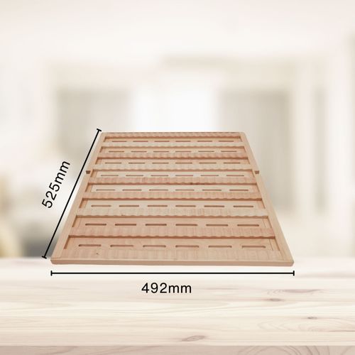 2sideshell230 Clayette En Bois Pour Cave à Vin Lecepage Agcv230vn2z1d