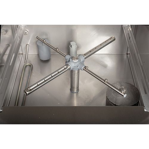 Lave-vaisselle Commandes Electromecaniques - L2g - Em-lv40-a2p