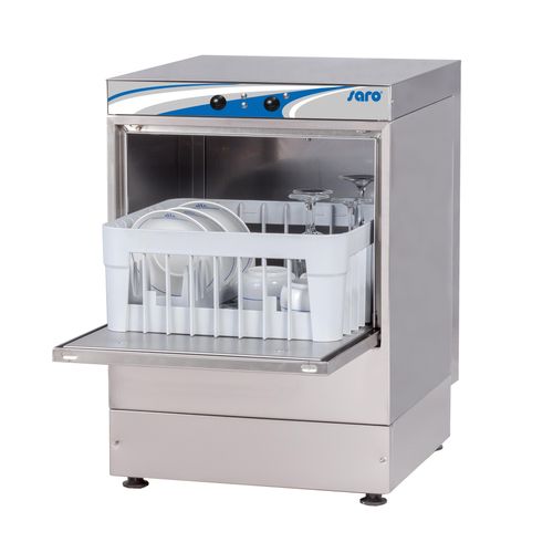 Lave-verres Commandes Electromécanique - L2g