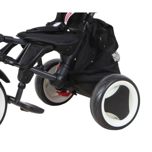 Tricycle Rito Plus Black