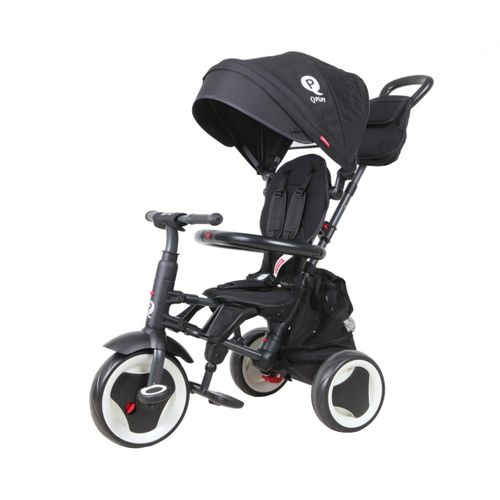 Tricycle Rito Plus Black