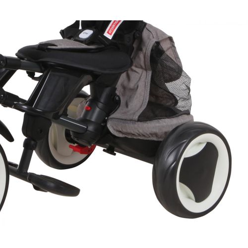 Tricycle Rito Plus Grey