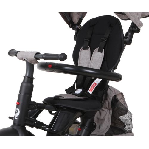 Tricycle Rito Plus Grey