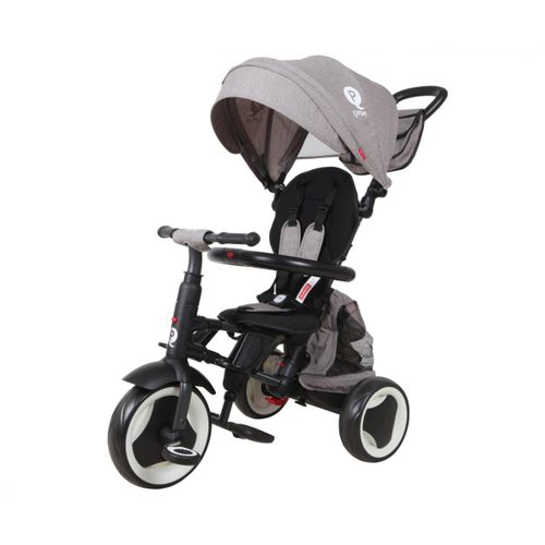 Tricycle Rito Plus Grey