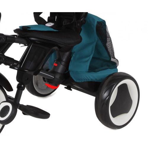 Tricycle Rito Plus Green