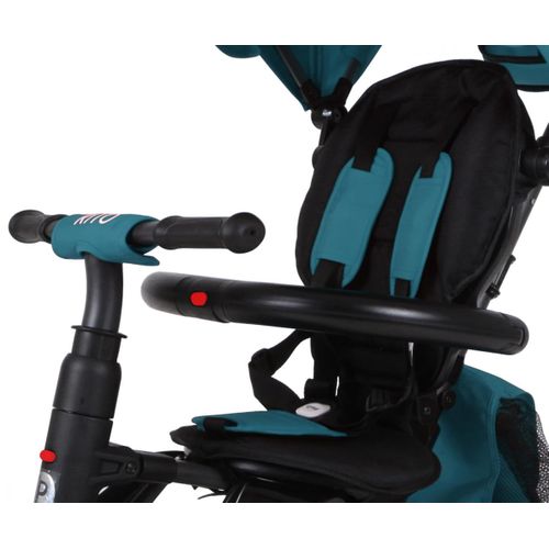 Tricycle Rito Plus Green