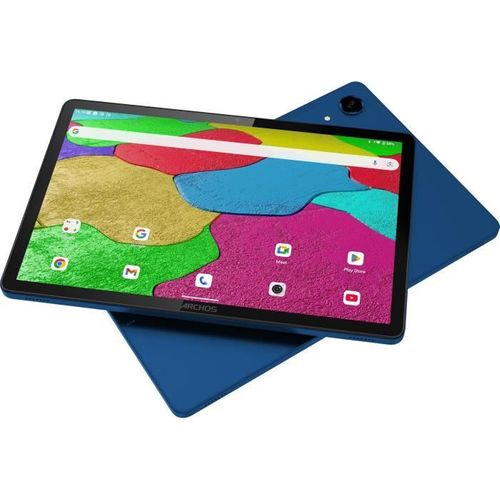T110 Fhd2 – Tablette Tactile 10.95 Fhd Ips – 4g – 6go Ram – 256go – Stylet + Smart Folio Inclus – N