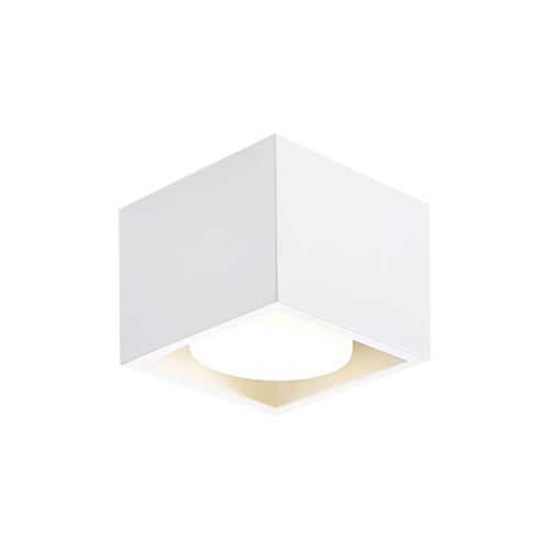 Spots De Plafond 1 Flamme, Spot De Plafond Moderne Gx53, Pivotant