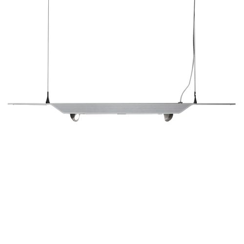 Suspension LED 60w 180cm Dimmable Bureau Cuisine