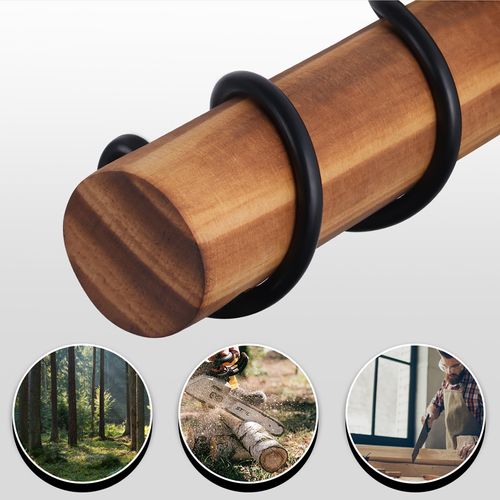 Lampadaire Salon Lampadaire Noir : Lampadaire Bois Métal Industriel E27 Lampadaire 2 Lumières