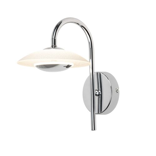 Applique Murale LED , Design Moderne, Éclairage D'intérieur, Éclairage De Couloir, Verre 3 000 k