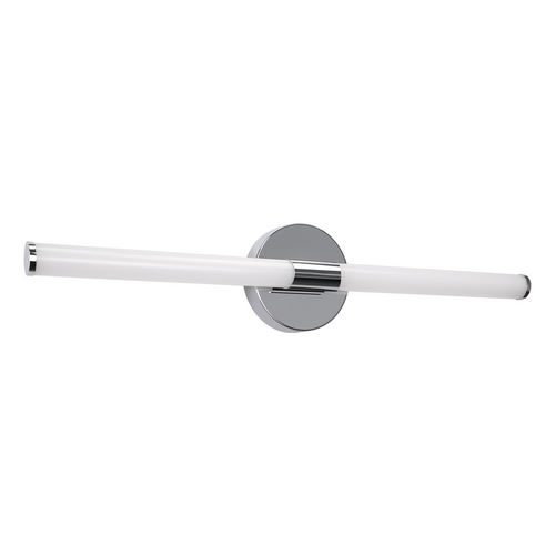 Applique Murale De Salle De Bain LED - 8w 60cm 4000k Ip44