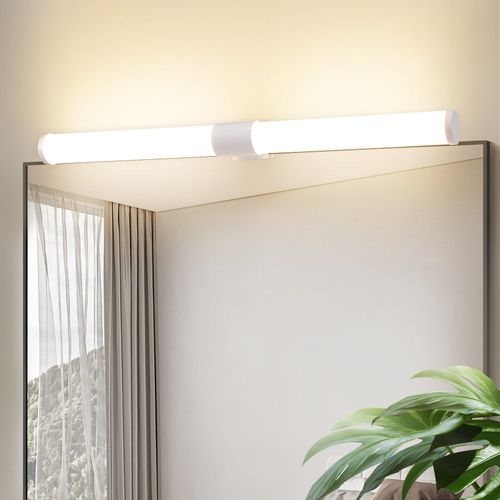 Lampe De Miroir De Salle De Bain  LED 40 Cm 6 W Ip44 4 000 K