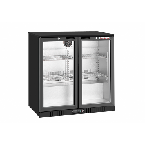 Arrière Bar Réfrigéré Mod Gdh 208 -