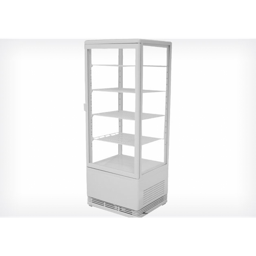 Vitrine Réfrigérée Vrn 98  -