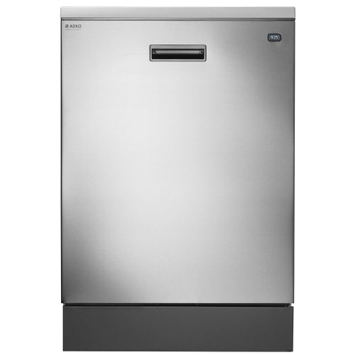 Lave Vaisselle Enchâssable à Usage Intensif Pour Casiers 500x500 - Asko