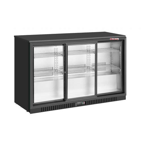 Arrière Bar Réfrigéré Mod Gds 330 -