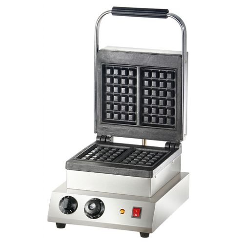 Machine Pour Waffle professionnelle Mod. Wf1 -