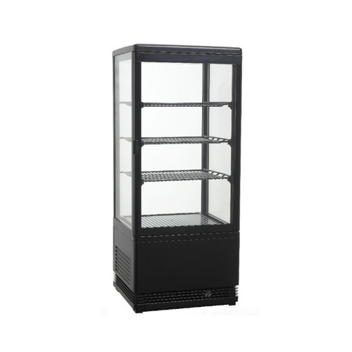 Vitrine Réfrigérée Vrn 78  -