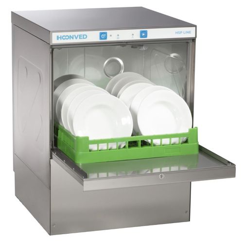 Lave-vaisselle, Paniers 500x500, Gamme Hsp -