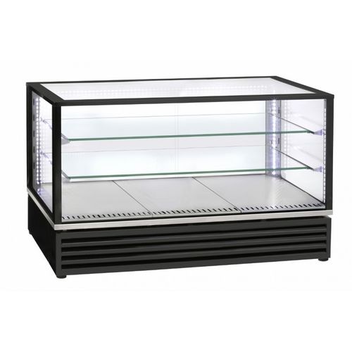 Vitrine Réfrigérée - Puissance 490w -