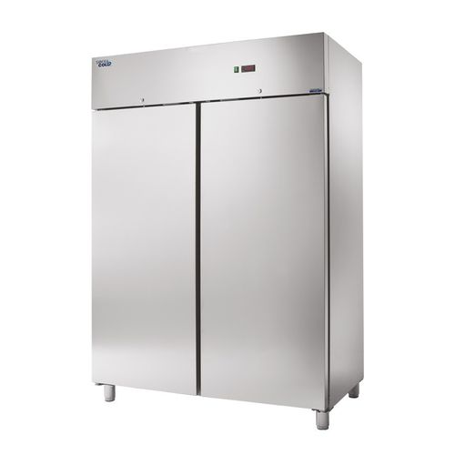 Armoire Réfrigérée Positive - Porte Pleine - 470 L -  - At1400p