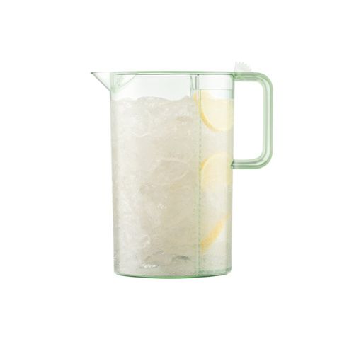 Pichet Infuseur 3l Vert Transparent - 10619-681ssa